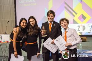 17. mednarodni debatni turnir 9